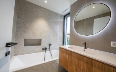 Maison 6 pièces - image - 12