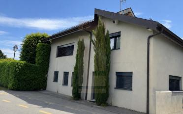 Einfamilienhaus 10 Zimmer - image - 1