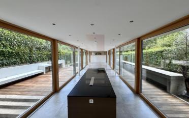 Einfamilienhaus 10 Zimmer - image - 4
