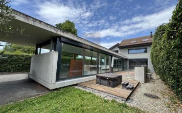 Einfamilienhaus 10 Zimmer - image - 6