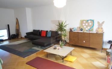 Apartment 5.5 rooms - image - 2