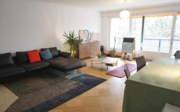Apartment 5.5 rooms - image - 1
