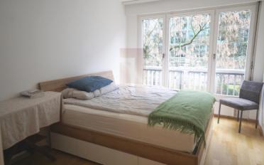Apartment 5.5 rooms - image - 8