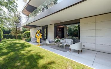 Möbl. Wohnobj. - image - 5