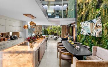 Maison contiguë 8 pièces - image - 2