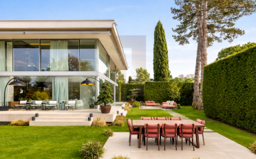 Maison contiguë 8 pièces - image - 1