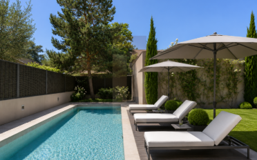 Maison 6 pièces - image - 2