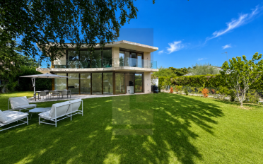 Single house 7 rooms - image - 1