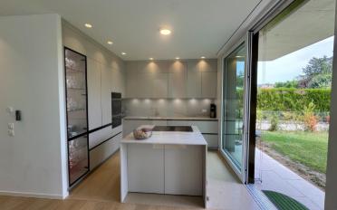 Single house 7 rooms - image - 2