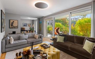 Wohnung 7 Zimmer - image - 1