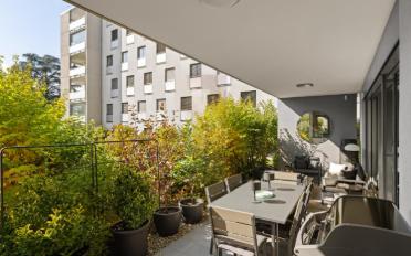 Wohnung 7 Zimmer - image - 2