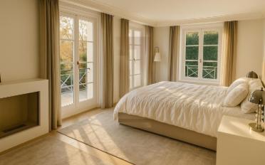 Villa 8 rooms - image - 7