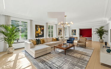 Villa 8 rooms - image - 3
