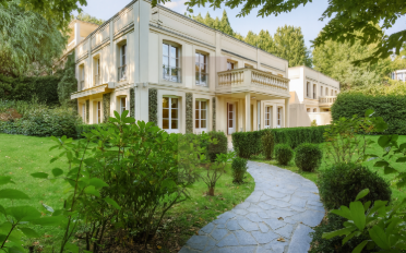Villa 8 rooms - image - 11