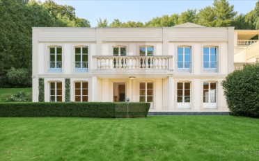 Villa 8 rooms - image - 1