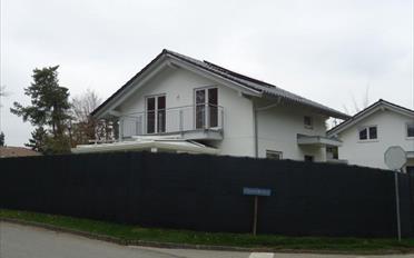 Doppeleinfamilienhaus 5.5 Zimmer - image - 1