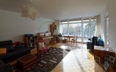 Apartment 5.5 rooms - image - 8