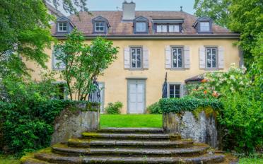 Einfamilienhaus 13 Zimmer - image - 2