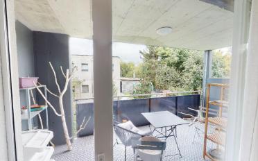 Wohnung 3.5 Zimmer - image - 4