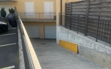 Place souterraine - image - 1