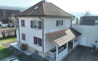 Einfamilienhaus - image - 3
