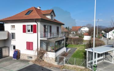 Einfamilienhaus - image - 1