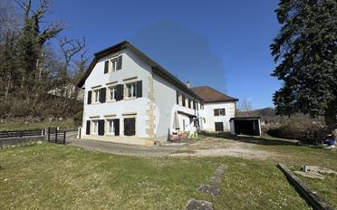 Immeuble résidentiel - image - 1