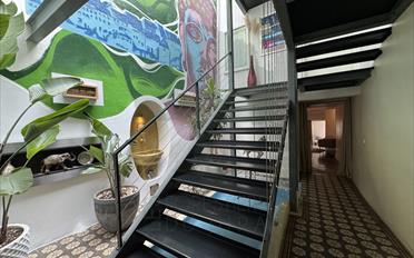 Immeuble mixte - image - 4