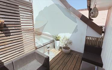 Immeuble mixte - image - 11