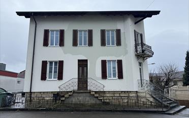 Immeuble résidentiel - image - 2