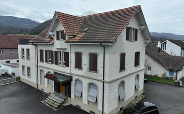 Residential building - image - 4