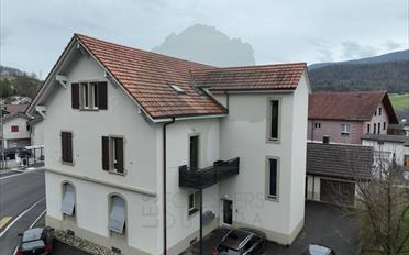 Residential building - image - 3