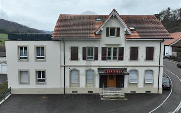 Residential building - image - 2