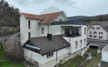 Residential building - image - 5