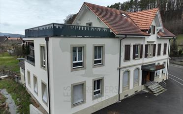 Residential building - image - 1