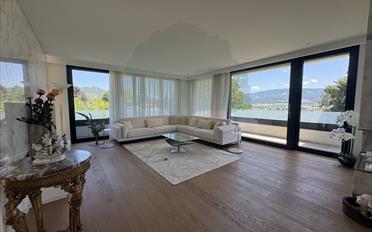 Wohnung 5.5 Zimmer - image - 3