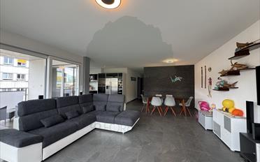 Wohnung 3.5 Zimmer - image - 5
