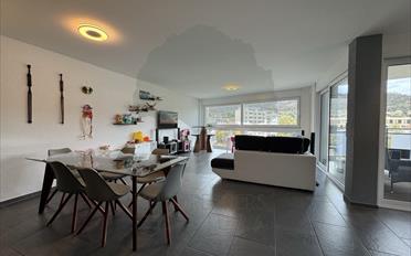 Wohnung 3.5 Zimmer - image - 3