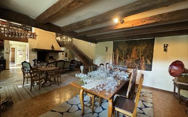 Einfamilienhaus 7.5 Zimmer - image - 12