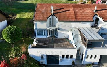 Einfamilienhaus 4.5 Zimmer - image - 1