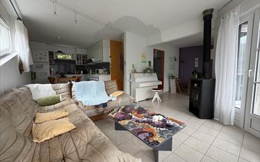 Einfamilienhaus 4.5 Zimmer - image - 2