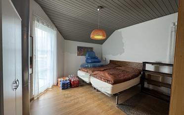 Einfamilienhaus 4.5 Zimmer - image - 8