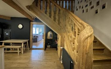 Single house 6.5 rooms - image - 11