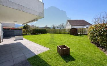 Wohnung 3.5 Zimmer - image - 1