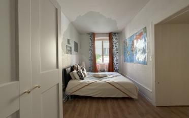 Appartement 4 pièces - image - 11