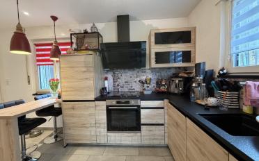 Einfamilienhaus 4.5 Zimmer - image - 7