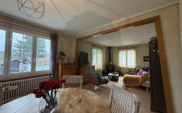 Einfamilienhaus 4.5 Zimmer - image - 10
