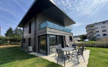 Single house 4.5 rooms - image - 1