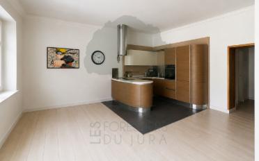 Wohnung 4.5 Zimmer - image - 2