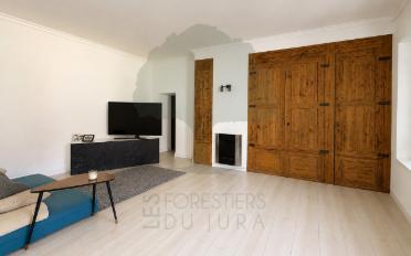 Wohnung 4.5 Zimmer - image - 1